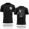 Kyle Busch 1985 2026 Because You Never Know When The Last One Is Shirt 1