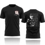 Kyle Busch 1985 2026 Because You Never Know When The Last One Is Shirt