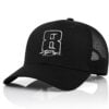 Kyle Busch Black 8 Hat 5 Kyle Busch Black 8 Hat 2