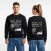 Kyrie Irving Like A Beam Of Light Is Related To The Sun Sweatshirt 2