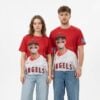 LA Angels Zach Neto T Shirt 2026 Giveaway 2