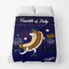 LA Dodgers Fourth of July Picnic Blanket 2026 Giveaway 2