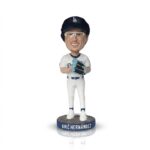 LA Dodgers Kike Hernandez Pitching Bobblehead 2026 Giveaway