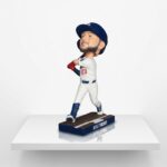 LA Dodgers Kyle Tucker Bobblehead 2026 Giveaway