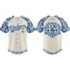 LA Dodgers Mexican Heritage Night Jersey 2026 Giveaway 1