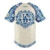 LA Dodgers Mexican Heritage Night Jersey 2026 Giveaway 4