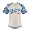 LA Dodgers Mexican Heritage Night Jersey 2026 Giveaway 5