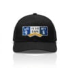LAD NYY 0 5 Hat 1
