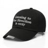 Listening To One Direction Is Sexy Hat 2