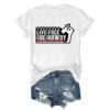 Live Free And Be Rowdy Kyle Busch Shirt 3