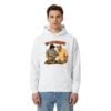 Lookin Tough 22 Lettermen Hoodie