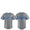 Los Angeles Dodgers LGBTQ Pride Night 2026 Jersey 1