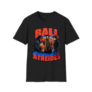 1 2026 Timothee Chalamet Knicks Ball Atreides Shirt 1