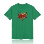 Mackenzie Shirilla Dad Boom Shirt
