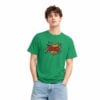 Mackenzie Shirilla Dad Boom Shirt 3