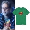 Mackenzie Shirilla Dad Boom Shirt 5