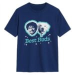 Mariners Best Buds Night Shirt 2026 Giveaway