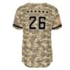 Marlins Military Appreciation Night Jersey 2026 Giveaway 6 Marlins Military Appreciation Night Jersey 2026 Giveaway 2