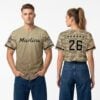 Marlins Military Appreciation Night Jersey 2026 Giveaway 7 Marlins Military Appreciation Night Jersey 2026 Giveaway 26