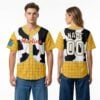 Marlins Toy Story 5 Woody Jersey 2026 Giveaway 2