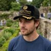 Michael Jackson Royal Plaza Hat 0