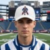 Mike Vrabel Dianna Russini Patriots Meme Hat 0