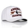 Mikel Arteta Arsenal Champions 2026 Hat 6 Mikel Arteta Arsenal Champions 2026 Hat 2