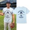 Myles Straw Kazuma Okamoto Quesadilla Power Shirt 0