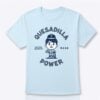 Myles Straw Kazuma Okamoto Quesadilla Power Shirt 1