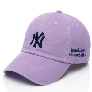2026 NY Yankees Bombshell Baseball Hat 1