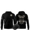 NY Yankees 2026 Subway Series Bronx Bound Hoodie 1