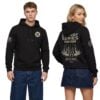 NY Yankees 2026 Subway Series Bronx Bound Hoodie 2