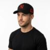 NY Yankees Albanian Heritage Night Hat 2026 Giveaway 2