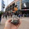 White Sox Munetaka Murakami First Home Run Bobblehead 2026 Giveaway
