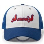Nashville Sounds Vintage Panel Throwback Hat 2026 Giveaway