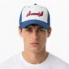 Nashville Sounds Vintage Panel Throwback Hat 2026 Giveaway 4