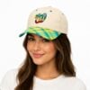 Nationals Caribbean Heritage Day Hat 2026 Giveaway 3
