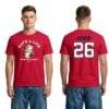 Nationals Inova Blood Drives Shirt 2026 Giveaway 3