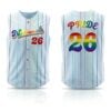 Nationals Pride Night OUT Jersey 2026 Giveaway 1