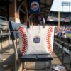New York Mets 2026 Tote Bag 0