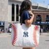 New York Yankees 2026 Tote Bag 0