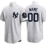 New York Yankees John Sterling 1938 2026 Jersey