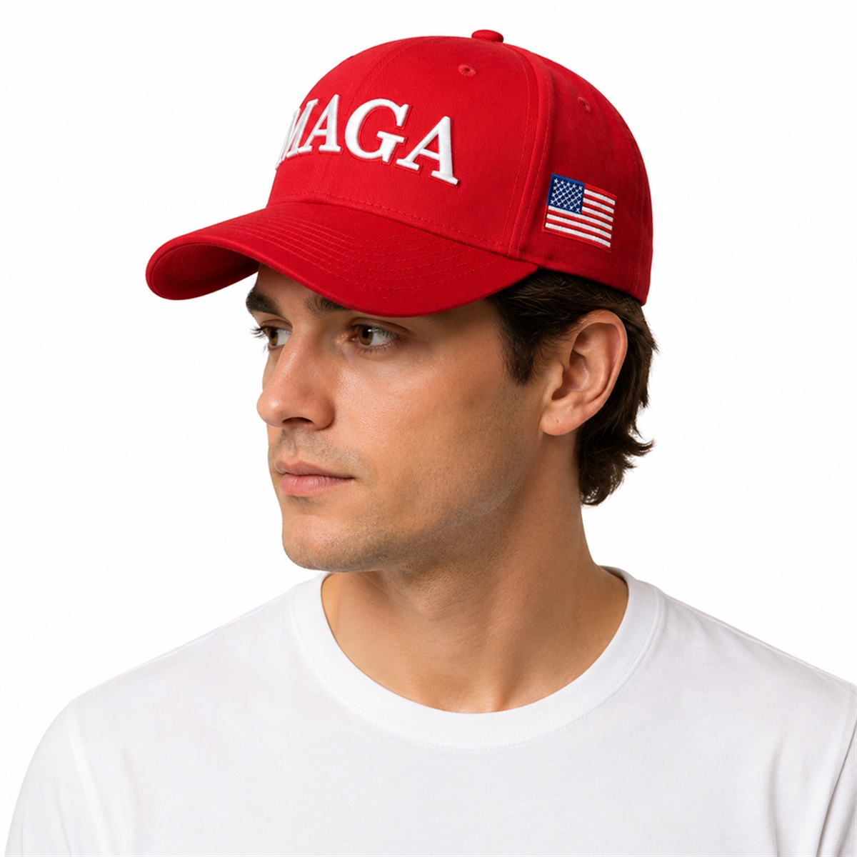 Obama Daughter Maga Hat 4 Obama Daughter Maga Hat 4
