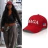 Obama Daughter Maga Hat 9 Obama Daughter Maga Hat 5