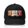 Oklahoma 3 Nebraska 5 Hat 1