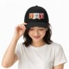 Oklahoma 3 Nebraska 5 Hat 2