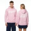 Ontario Tower Buzzers 2026 New Season Pink Hoodie 2