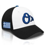 Orioles Greek Heritage Night Hat 2026 Giveaway