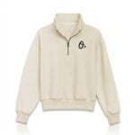 Orioles Women's Night Quarter Zip 2026 Giveaway