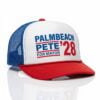 Palm Beach Pete for Mayor 28 Hat 1